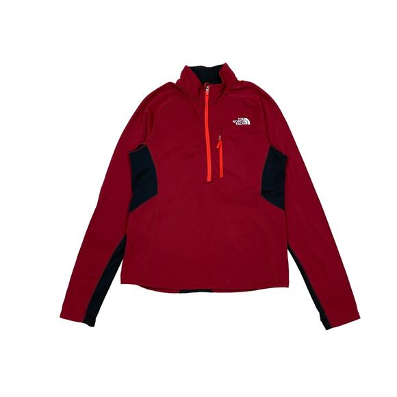 Rare y2k North Face Jacket Panels Men's Medium Gorpcore - Picture 2 of 12